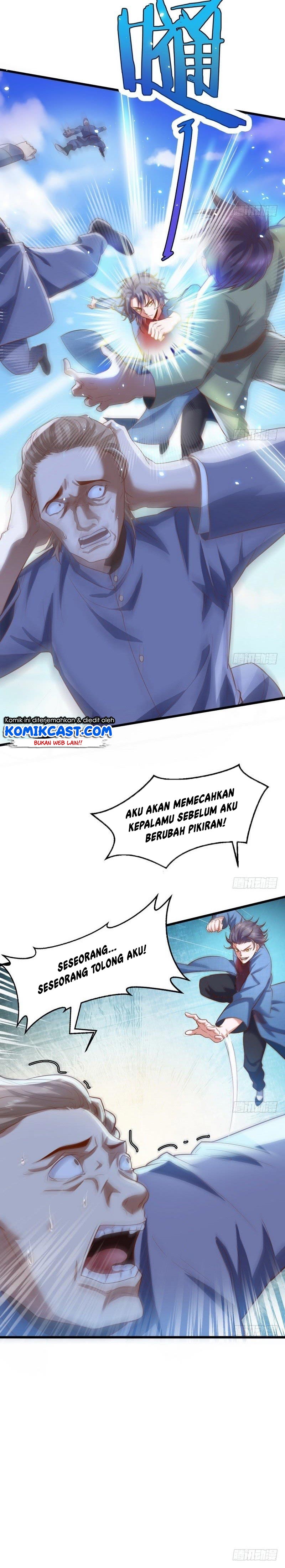 Dilarang COPAS - situs resmi www.mangacanblog.com - Komik im an evil god 018 - chapter 18 19 Indonesia im an evil god 018 - chapter 18 Terbaru 19|Baca Manga Komik Indonesia|Mangacan